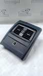 grila ventilaÈ›ie cotiera  bmw seria 4 f36 - benzina 2016