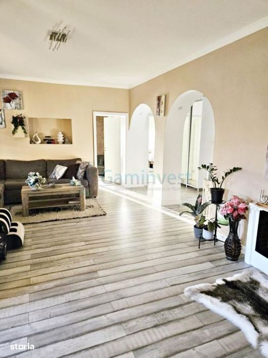 Casă familială de vânzare – zona Dealuri,Oradea,Bihor,V4377,Gaminvest