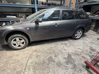 Jante Roti Mazda 6 5x114,3 R15 Pret fara anvelope Dezmembrari Mazda