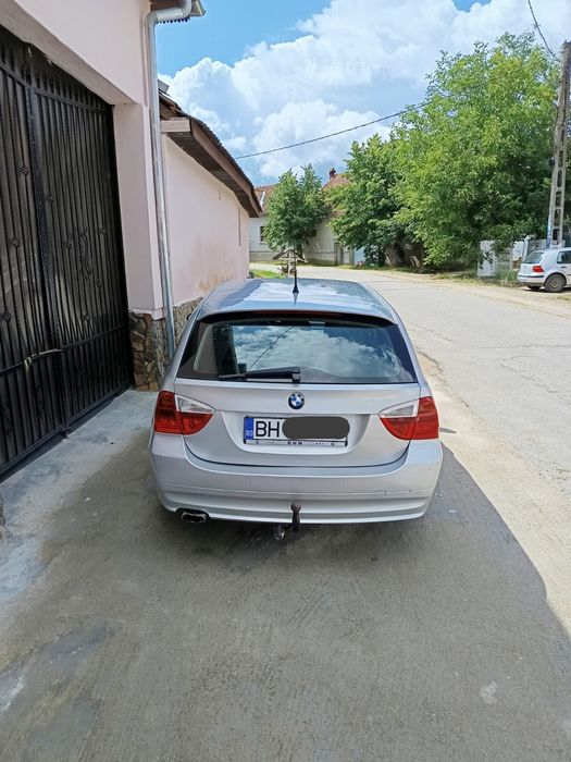 Vând autoturism BMW seria 3,E91 2.0 DIESEL