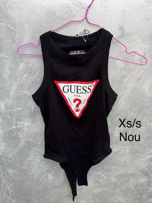 Body guess nou marime xs/s