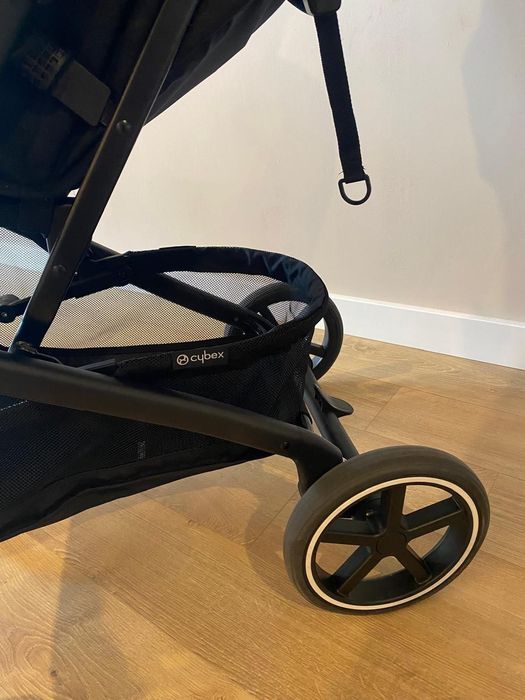 Carucior Cybex breezy