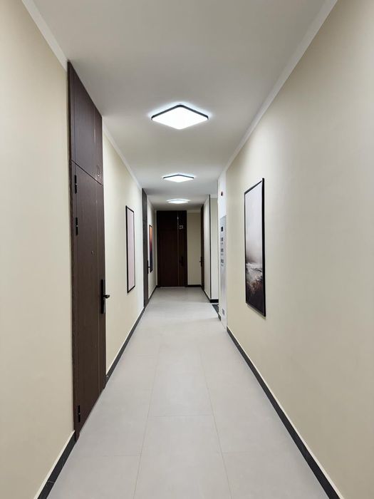 Продаю СВОЮ квартиру! 2/5/9 Бизнес класс ЖК SADO "Bi group"