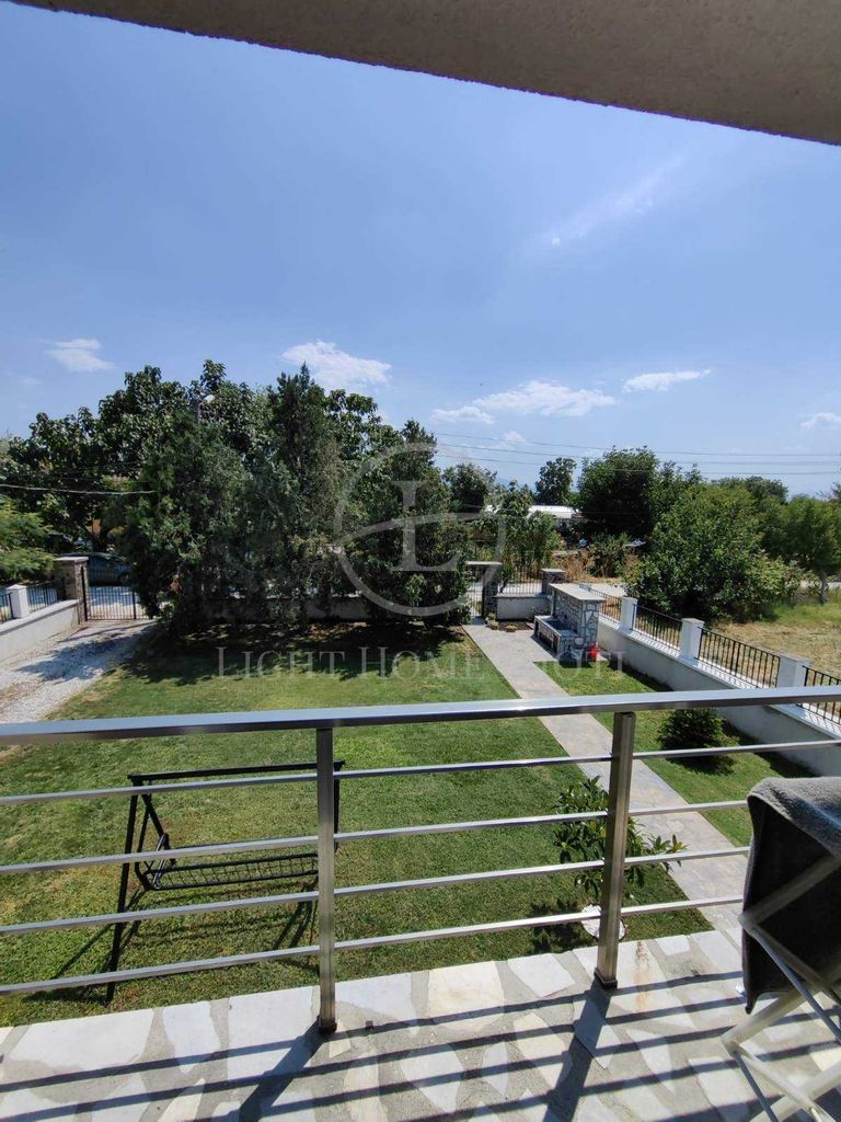 Продава се Къща в с. Костиево, Област Пловдив - 234 кв.м за 1026 €/кв.м - Снимка #18