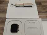 Нов Apple Watch Ultra 2 49mm Гаранция-Запазен