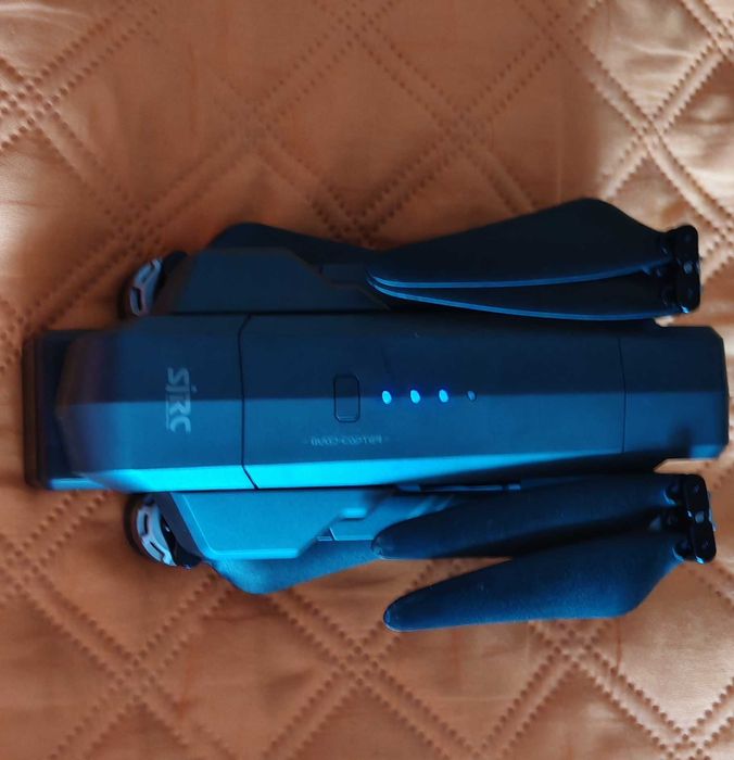 Drona SLX (SJRC) F11 4K 5G