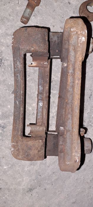 Suporti etrieri Kia CEED 2008