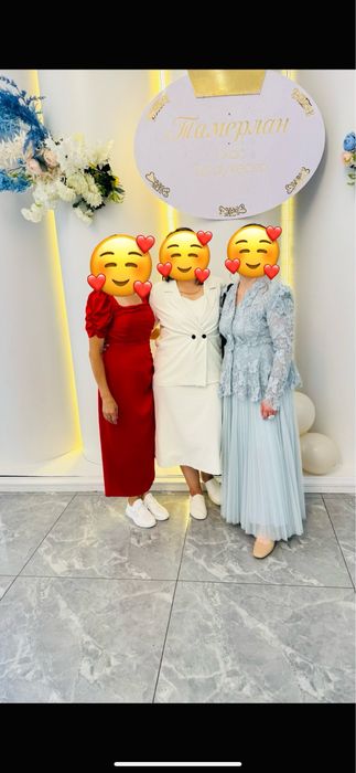 Продам красивую двойку от фирмы La Parte