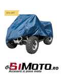 Husa ATV impermeabil M L XL prelata