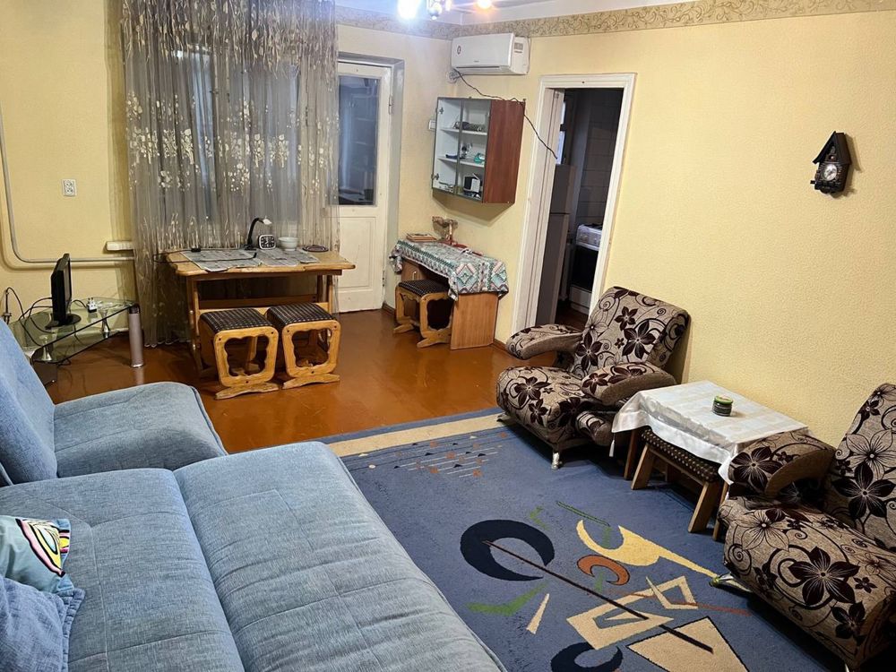 Сдается квартира, Чиланзар 2 квартал, 2/3/4