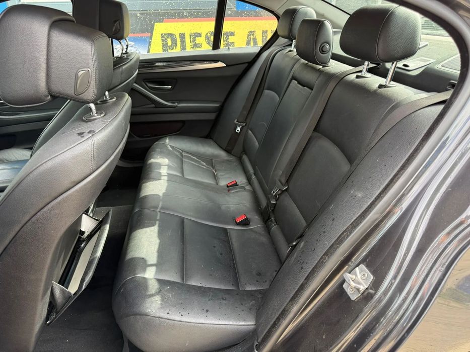 Dezmembrez / Dezmembrari / Piese Bmw Seria 5 F10 2.0 d N47 184cp Automat