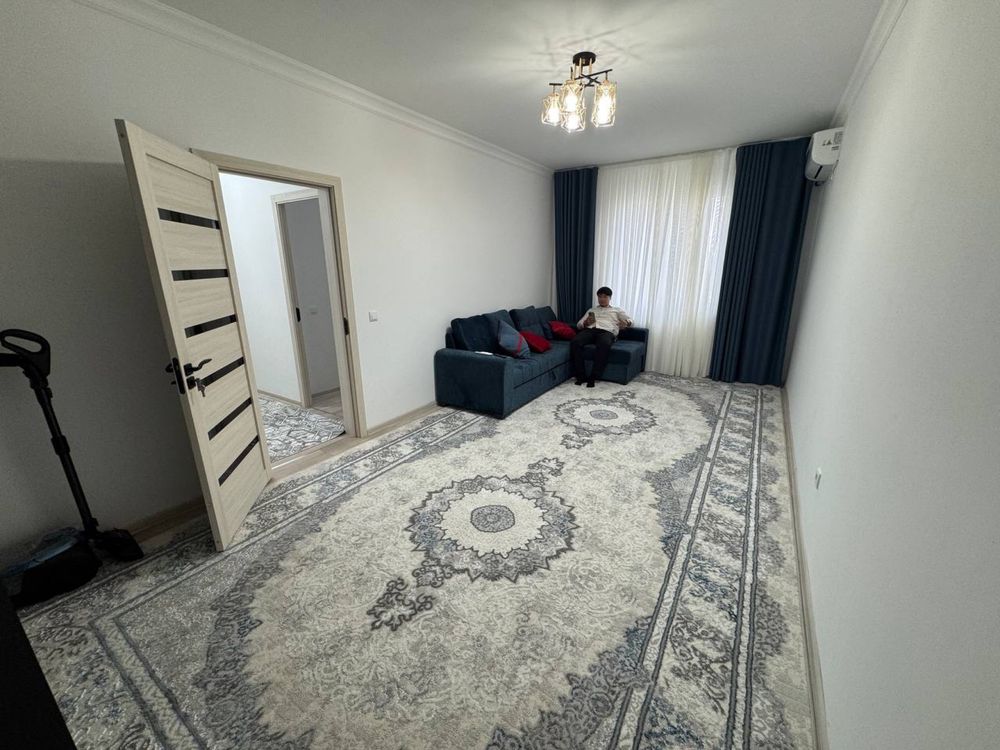 Mirzo Ulug’bek tumani 2 xona Navastroyka