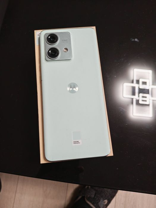 Motorola edge40 neo