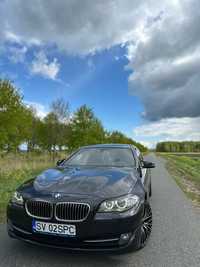 Vând BMW f10 - motor de 2.0 d xdrive  218 cp mașina impecabilă