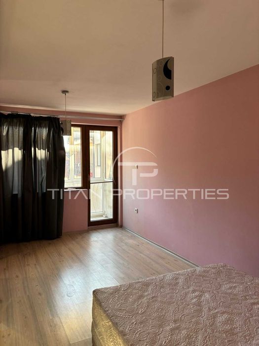 Продава се Тристаен апартамент в Пловдив, Център - 117 кв.м за 2522 €/кв.м - Снимка #2