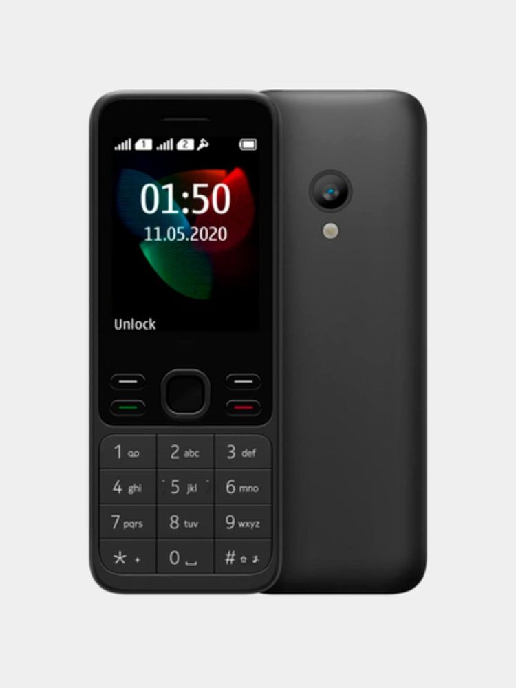 Новый Nokia 150 Orginal • Телефон •