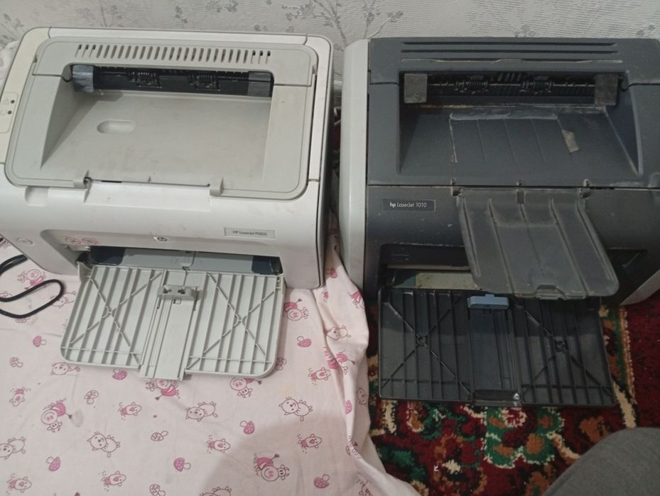 Принтерлар сотилади HP