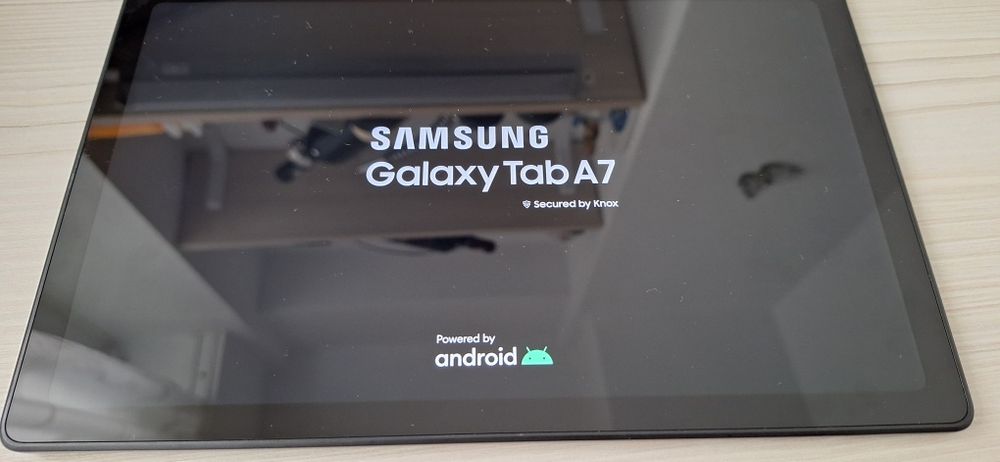 Tableta Samsung SM-T505, 10,4 inch, 4G