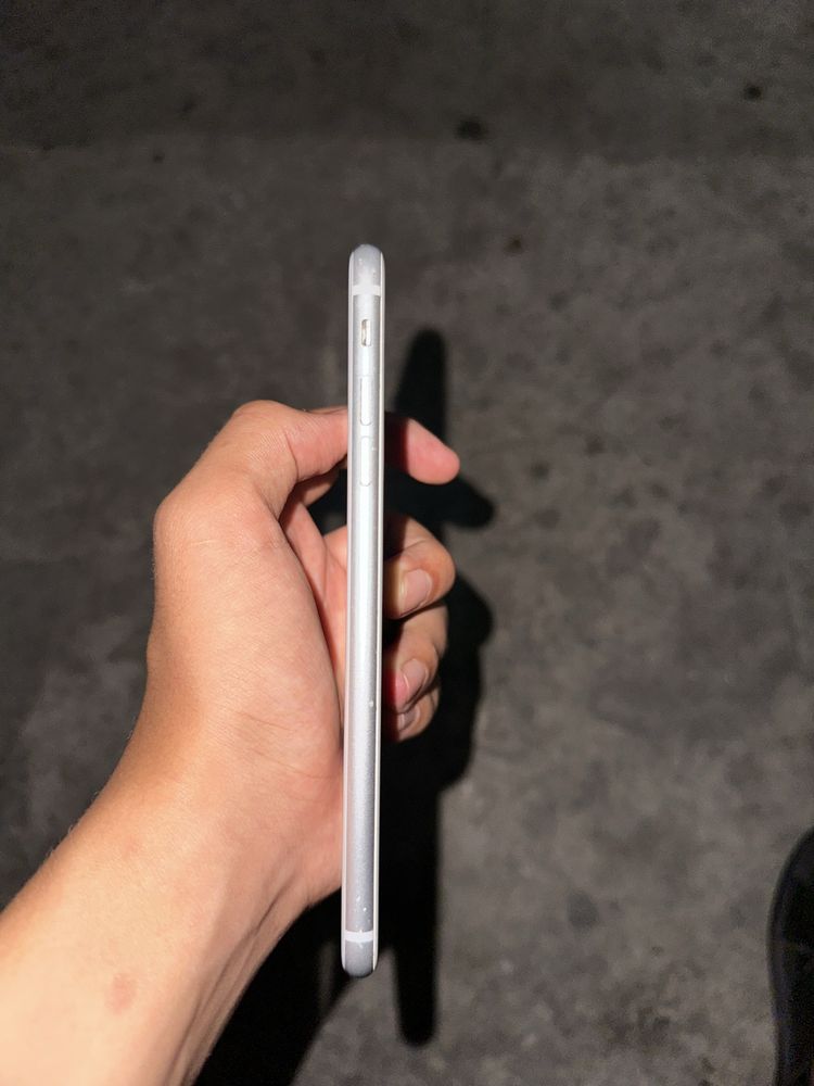 iPhone 8plus sotlad