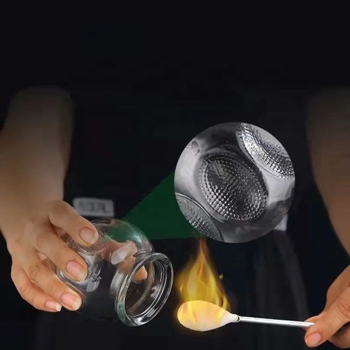 Вакуумные медицинские банки