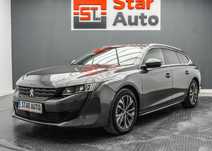 Peugeot 508 Automata - Posibilitate Rate Avans 0 - Garantie 12 Luni - IMPECABILA