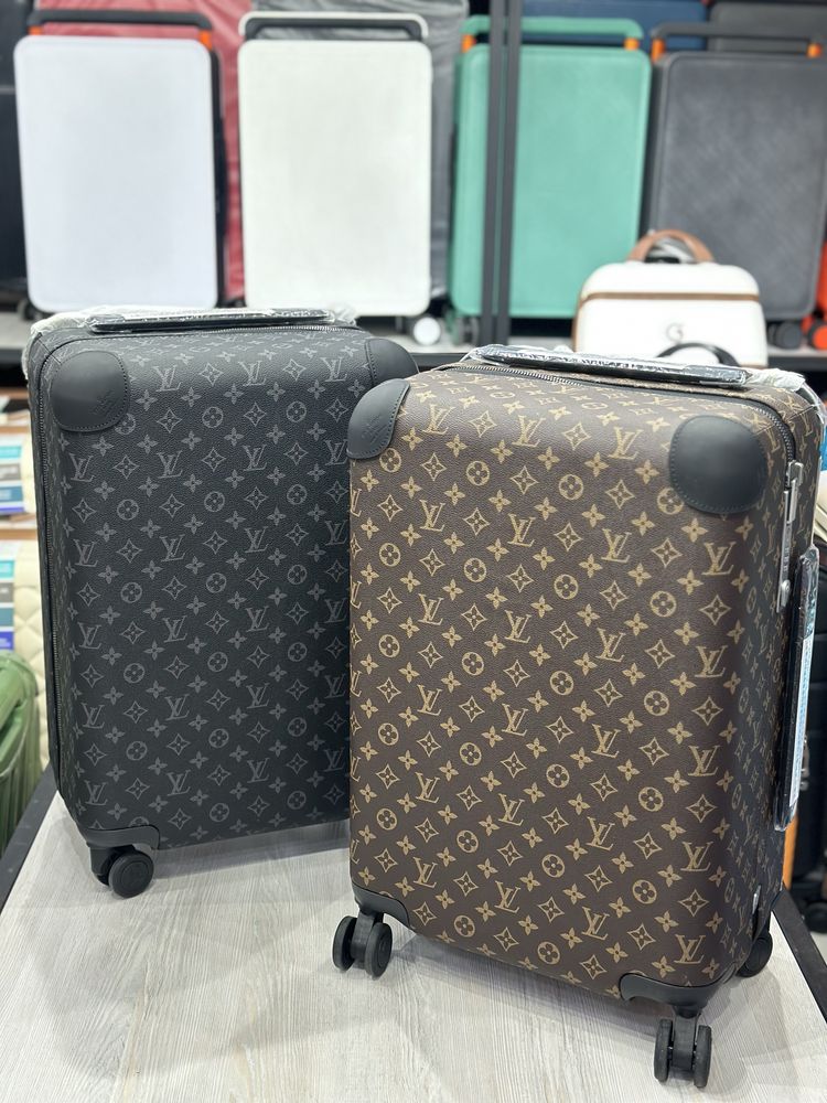 Чемодан Louis Vuitton для ручной клади | Стиль и качество