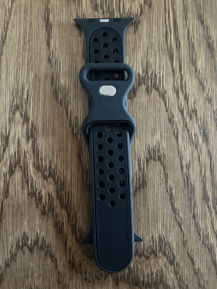 Каишка + кейс за Apple watch series 10 46mm