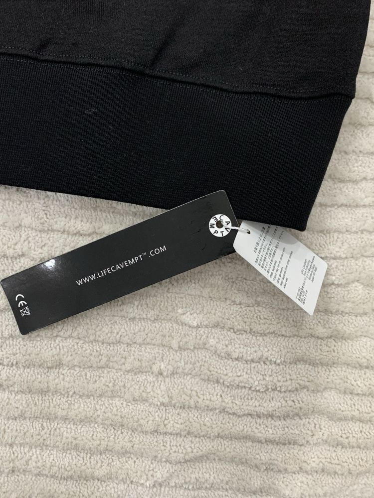 Свитшот cav empt