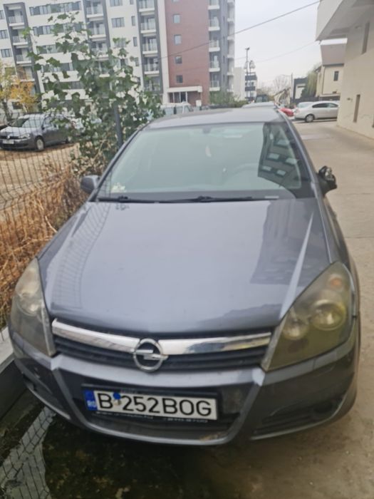 Vând Opel Astra h 2007