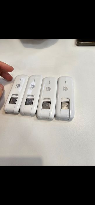 Router Modem wifi Usb Huawei 4G 5G 100 mb/s Decodat
