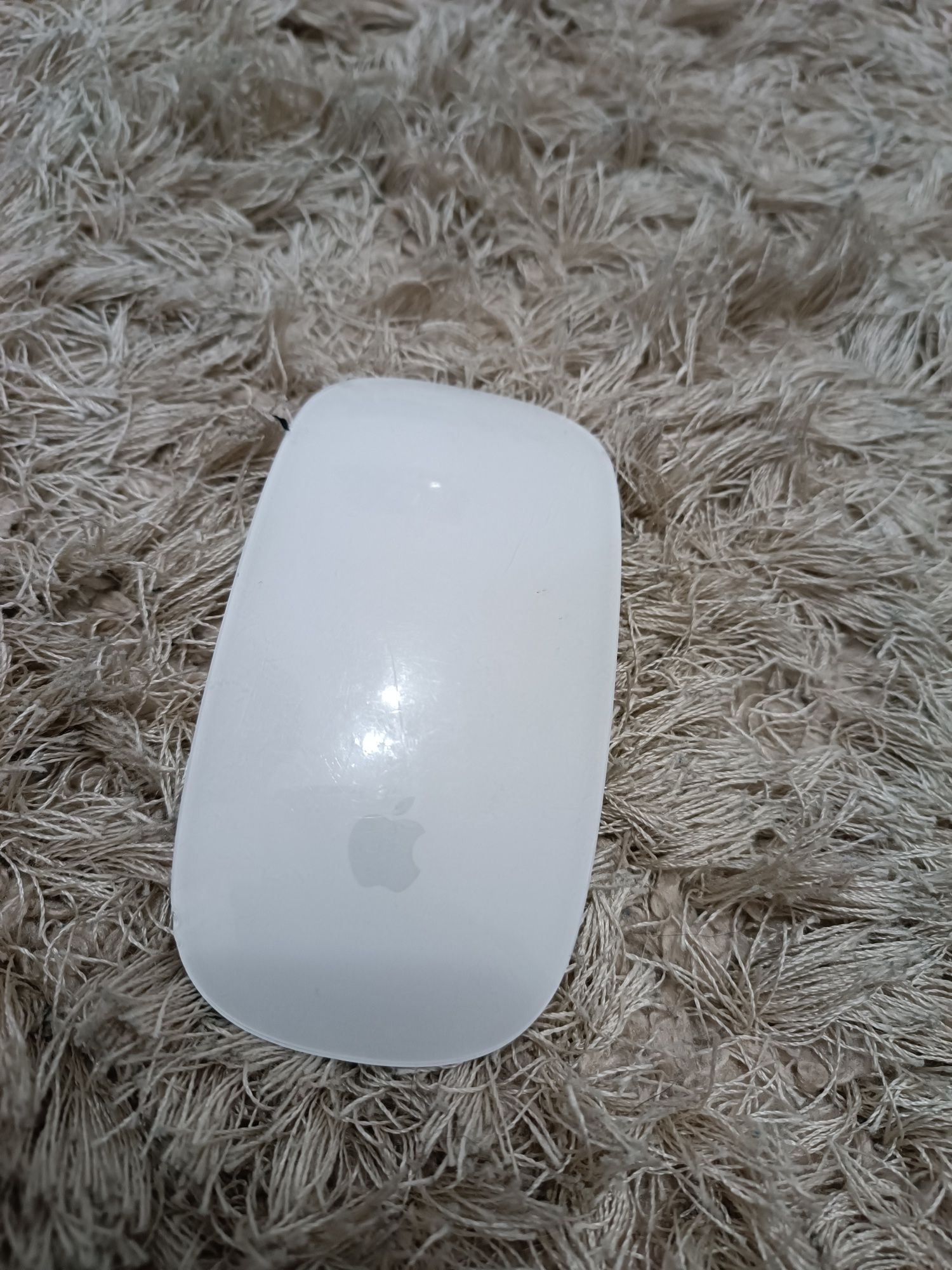 Apple magic mouse 2