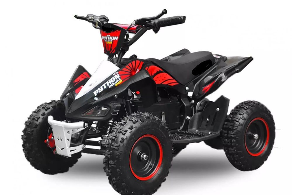 Atv pentru copii pe benzina 49cc  ATV New Model 2025