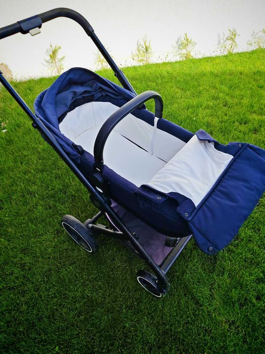 Cărucior Cybex Balios S 2 in 1