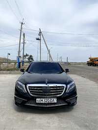 Mersedes benz w222(220)