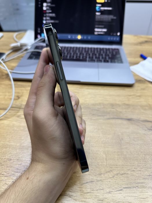 iPhone 13 Pro Max 256gb