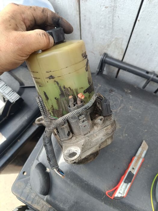 Pompa servo electrica Ford cmax 2006