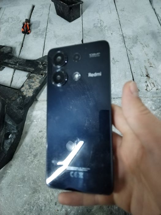 Редми нот 13 8/256