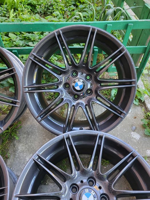 Джанти 19ки 5х120 Style 225