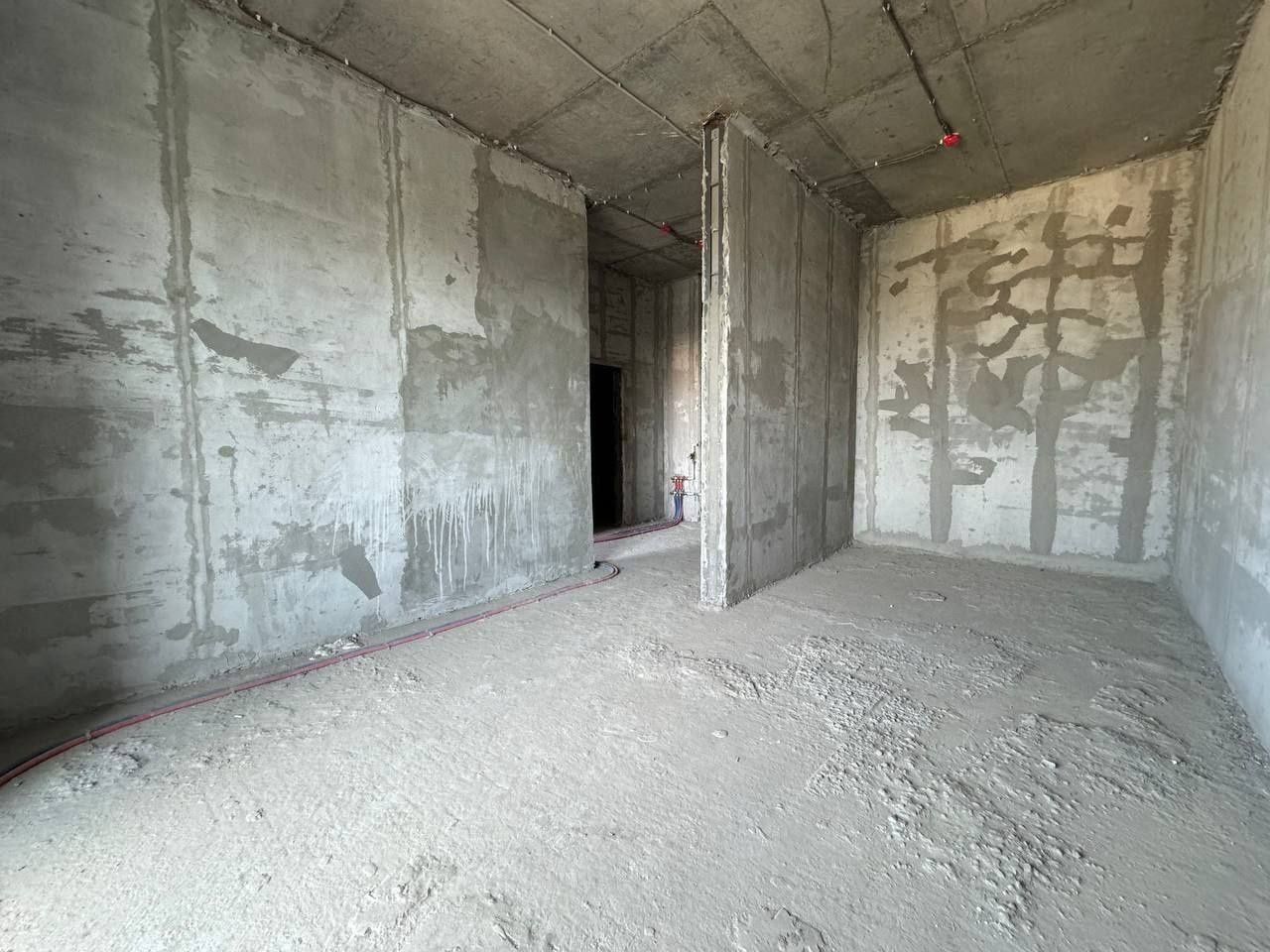 Продается 1 ком квартира, ЖК Infinity, ор-р: ул. С.Азимова, 43 м²