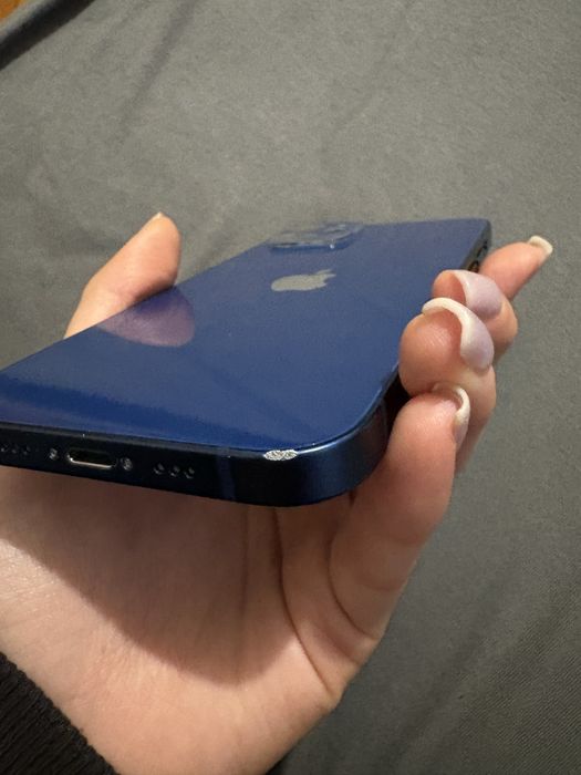Iphone 12, 256gb, sanatatea bateriei 80%