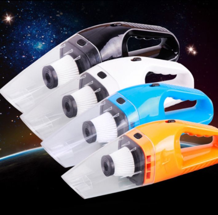 Прахосмукачка за автомобил