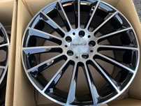 Jante aliaj noi VW PASSAT Golf Touran Tiguan - 5x112 R17