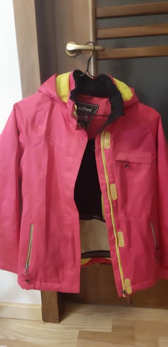 Geaca ski fete mar.152 Killtec