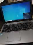 Laptop ASUS R510C procesor Intel I5