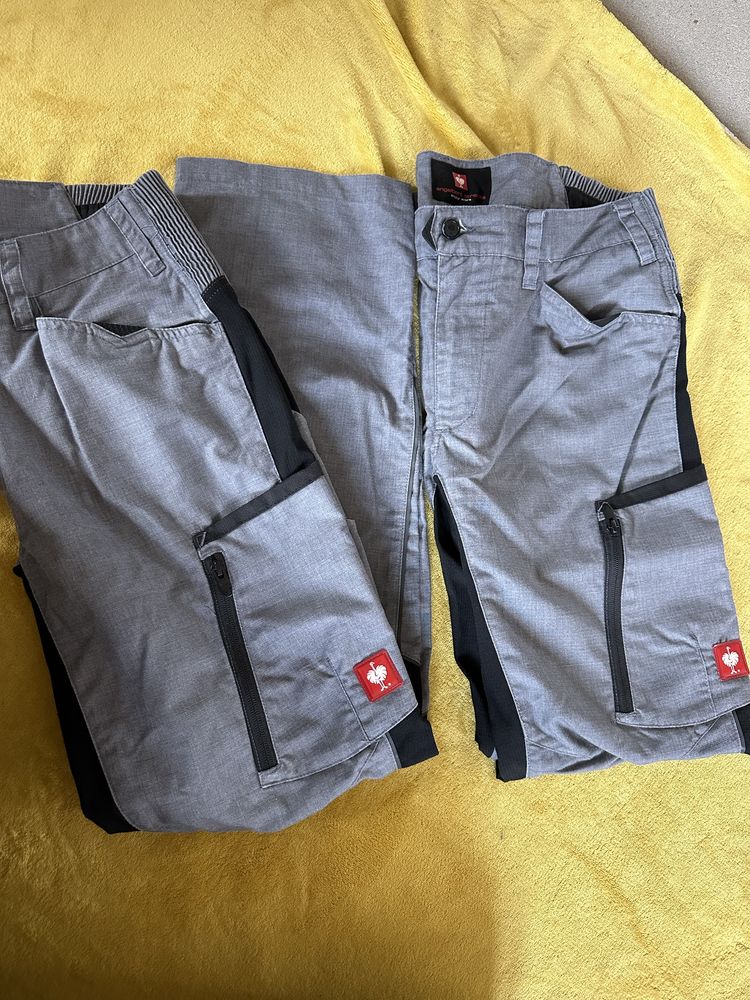 Pantaloni profesionali Engelbert Strauss