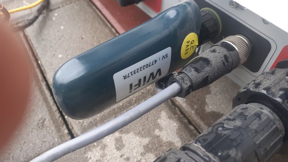 Invertor solar ThinkPower, trifazic 10 kw,