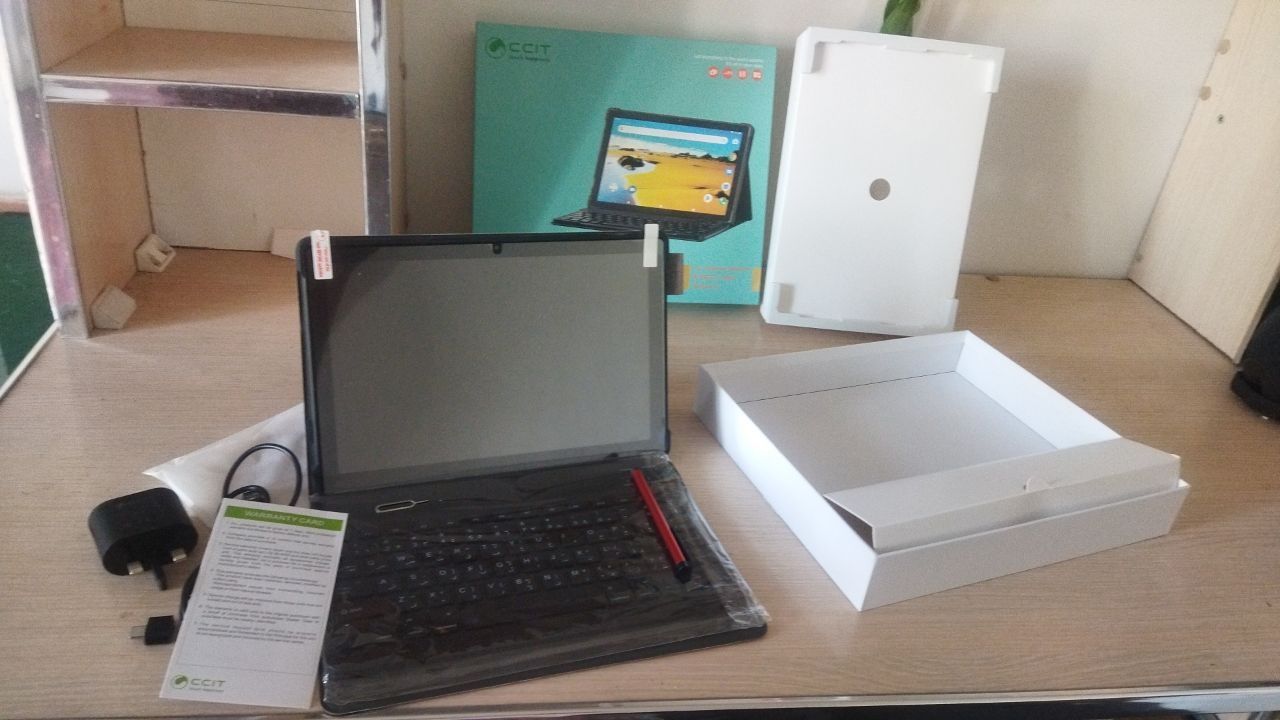 Planshet sotiladi!! 8/512gb xotira