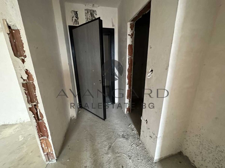 Продава се Двустаен апартамент в Пловдив, Христо Смирненски - 70 кв.м за 1386 €/кв.м - Снимка #4