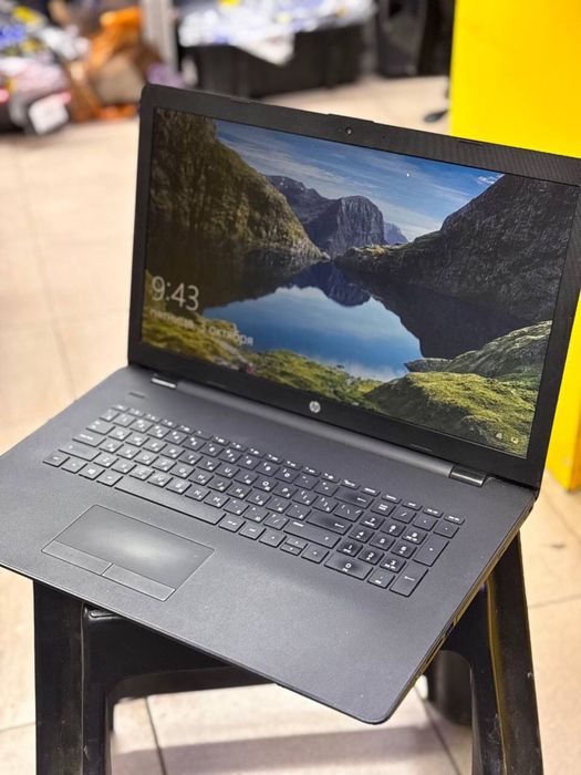 Продам ноутбук HP