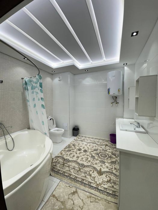 Продаётся квартира